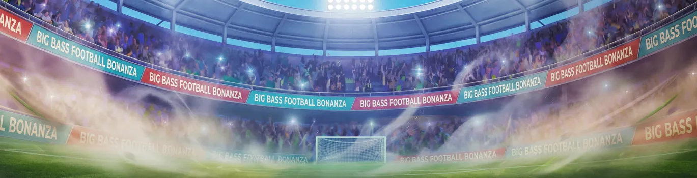 Promo background