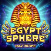 Egypt Sphere: Hold the Spin